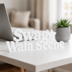 Swag Wala Scene