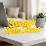 Swag Wala Scene