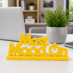 Mast Mood On