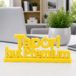 Tapori but Premium