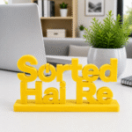 Sorted Hai Re