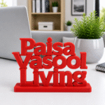 Paisa Vasool Living
