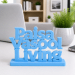 Paisa Vasool Living
