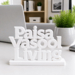 Paisa Vasool Living
