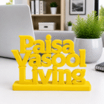 Paisa Vasool Living