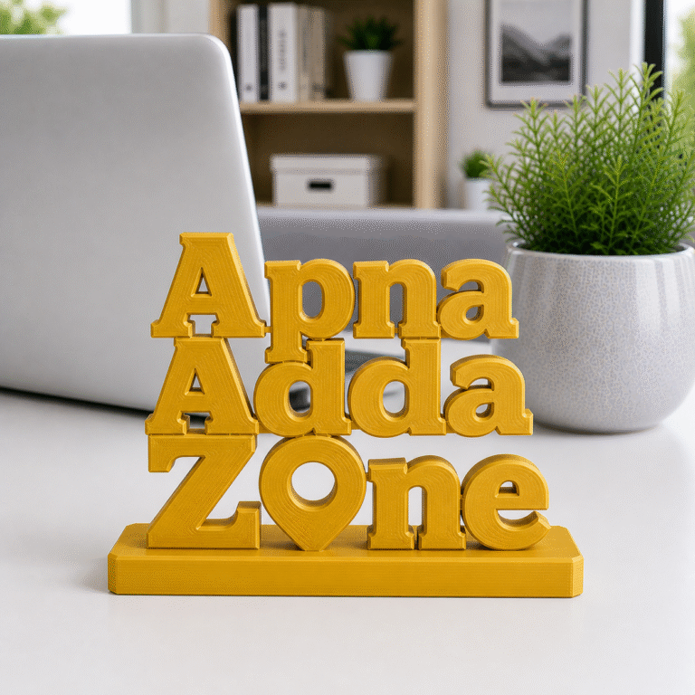 Apna Adda Zone