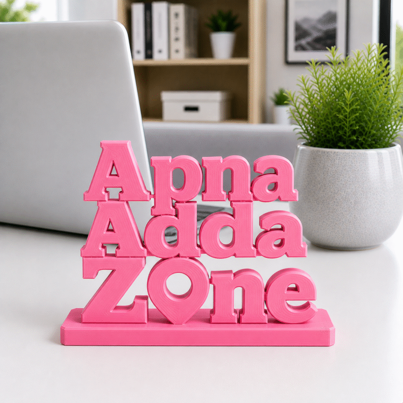 Apna Adda Zone
