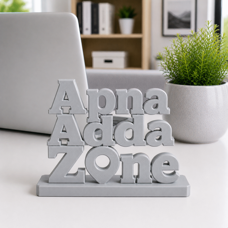 Apna Adda Zone