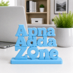 Apna Adda Zone