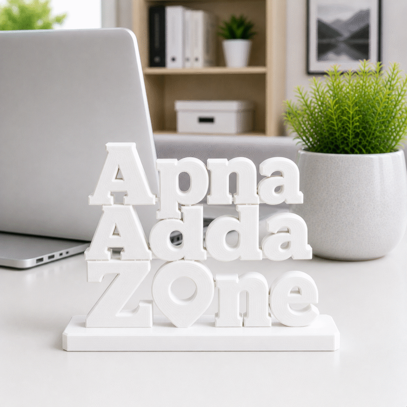 Apna Adda Zone