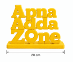 Apna Adda Zone