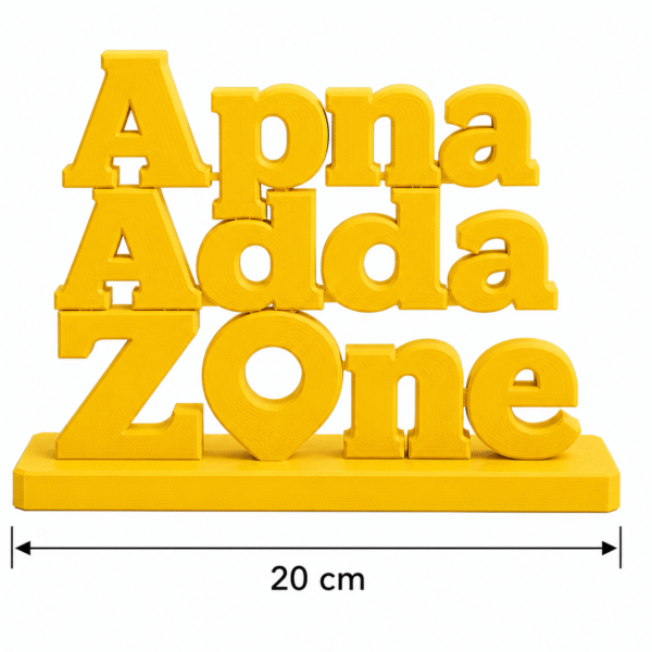 Apna Adda Zone