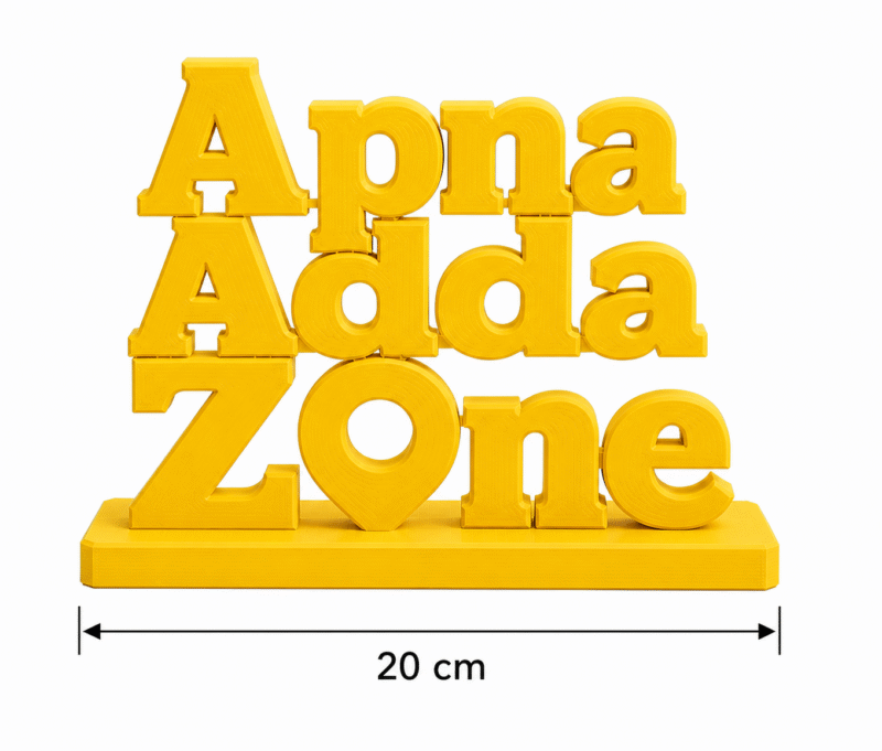 Apna Adda Zone
