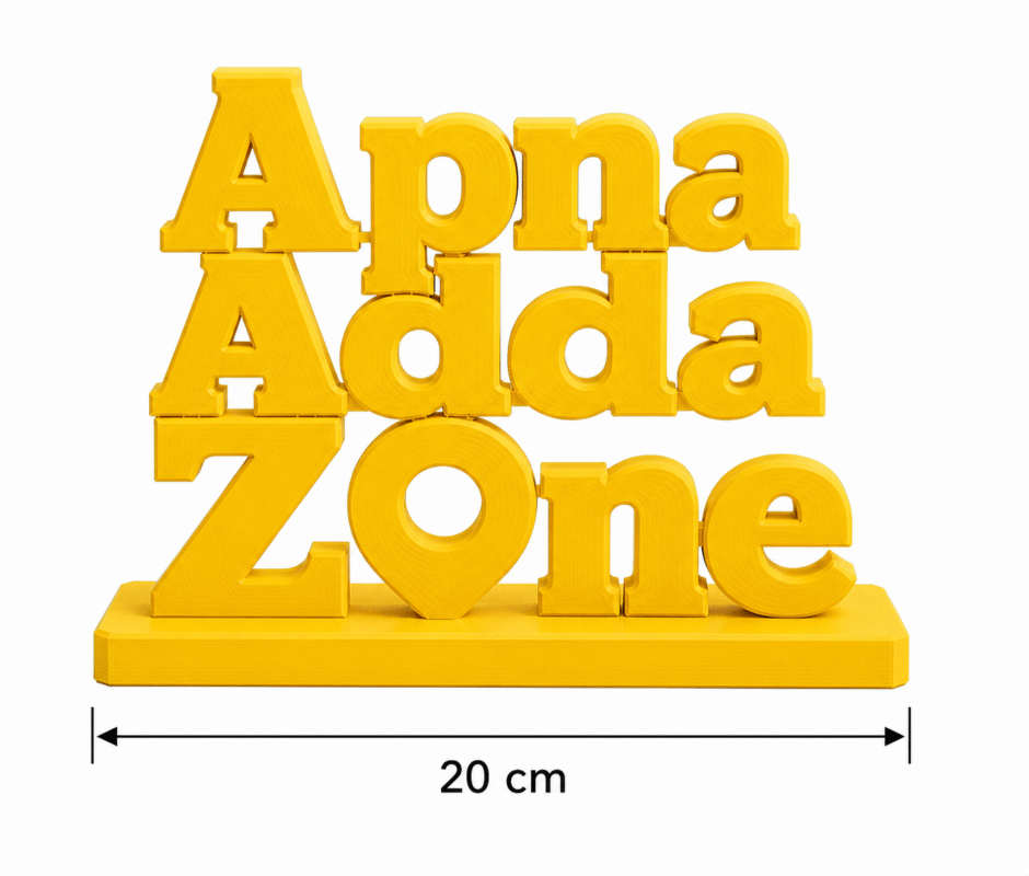 Apna Adda Zone
