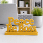 Peace Re Boss