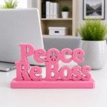 Peace Re Boss
