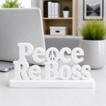 Peace Re Boss