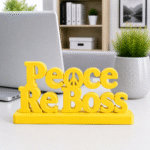 Peace Re Boss