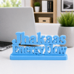 Jhakaas Energy Flow