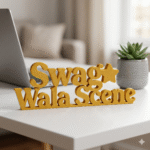 Swag Wala Scene
