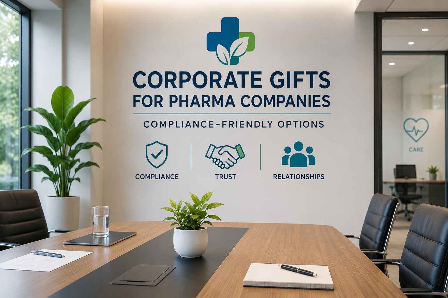 pharma corporate gifts India