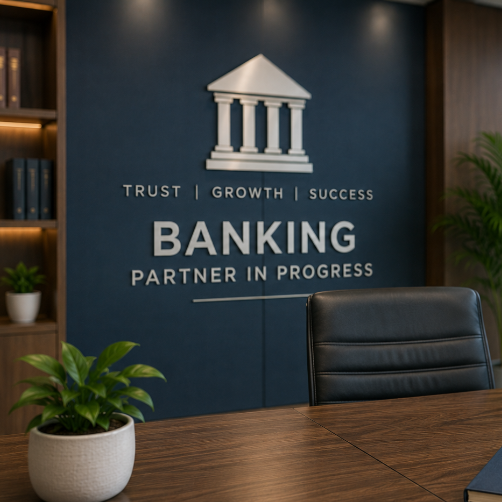 corporate gifts banking